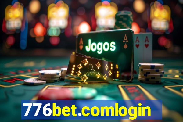 776bet.comlogin