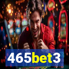 465bet3