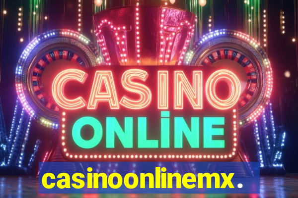 casinoonlinemx.mx