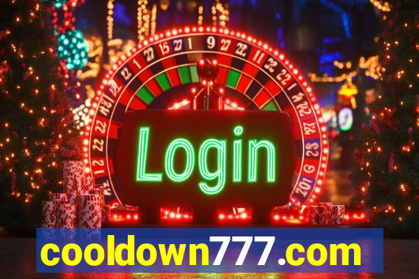 cooldown777.com