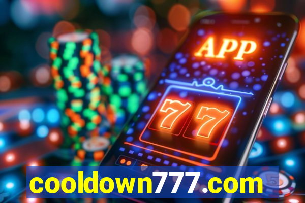 cooldown777.com