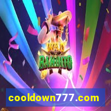 cooldown777.com