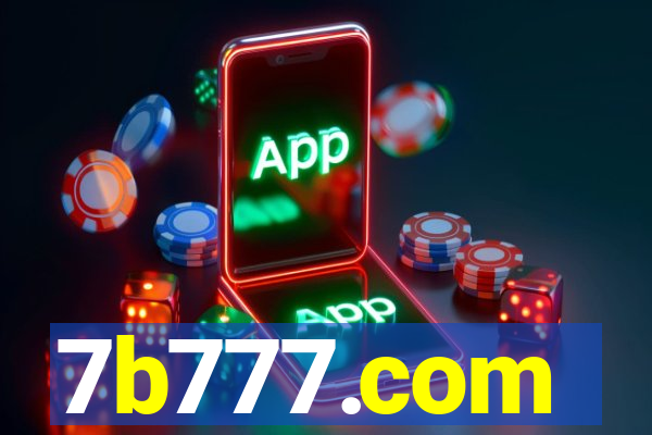 7b777.com