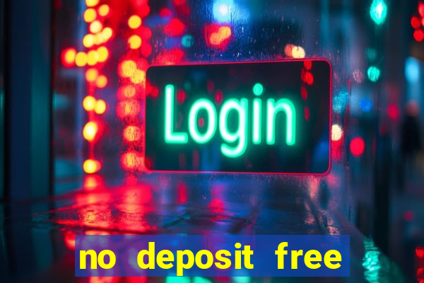 no deposit free bingo bonus