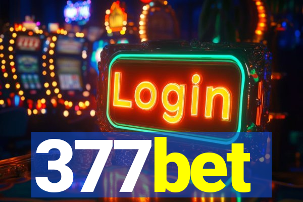 377bet