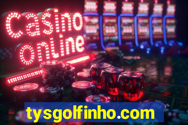 tysgolfinho.com