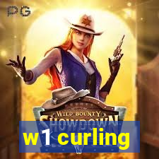 w1 curling