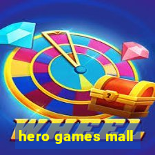 hero games mall