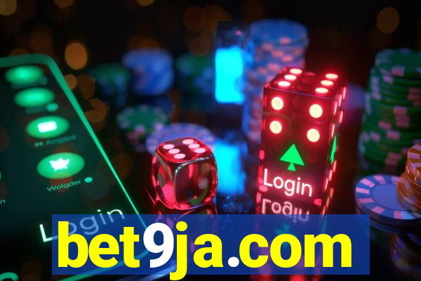 bet9ja.com