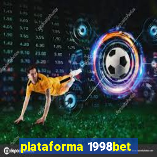 plataforma 1998bet