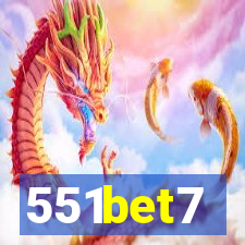 551bet7