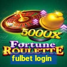 fulbet login