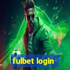 fulbet login