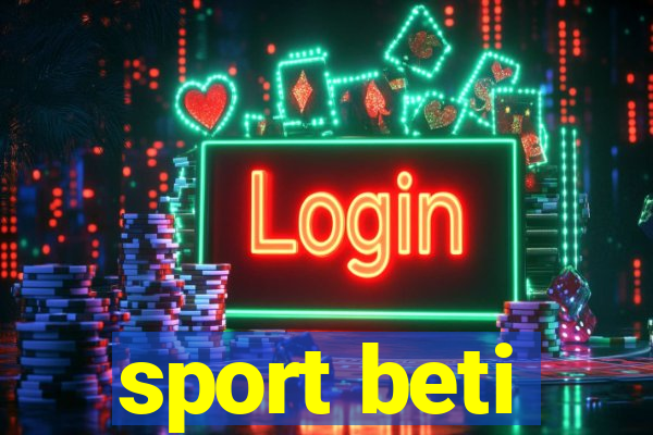 sport beti