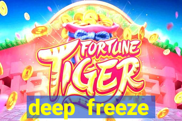 deep freeze crackeado win11