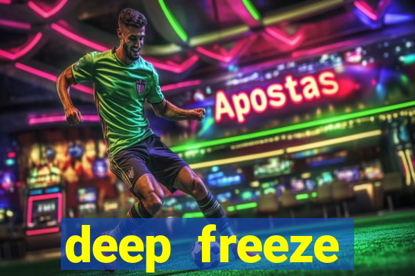 deep freeze crackeado win11