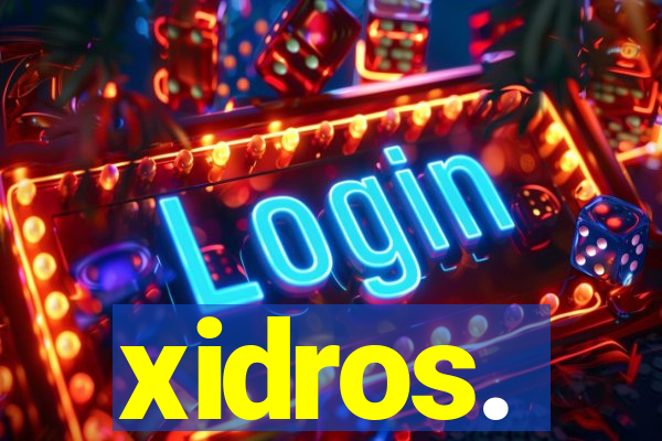 xidros.