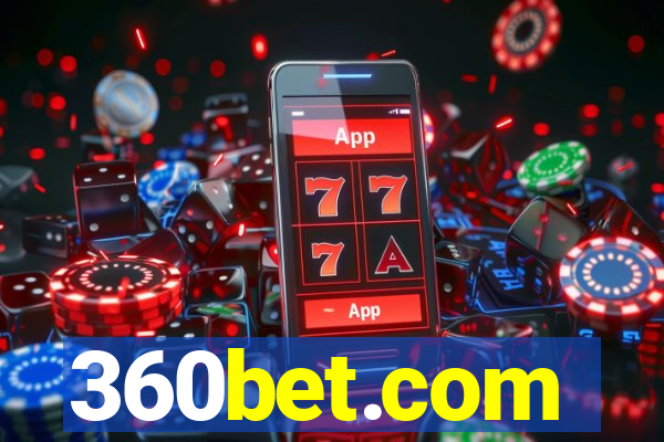 360bet.com