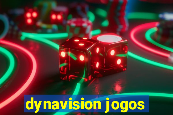 dynavision jogos