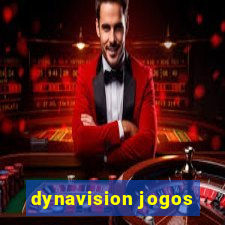 dynavision jogos