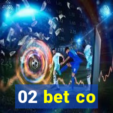 02 bet co