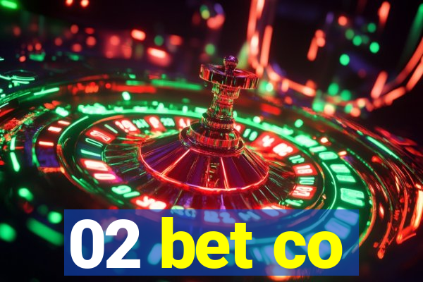 02 bet co