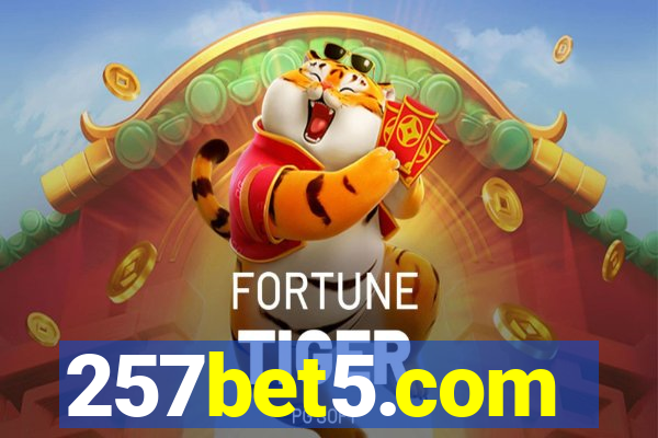 257bet5.com