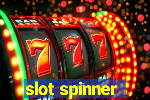 slot spinner