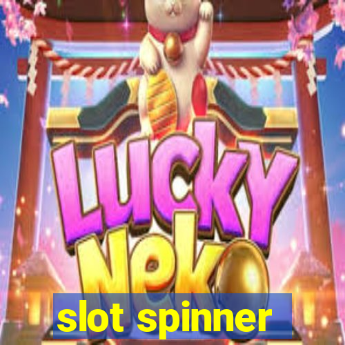 slot spinner