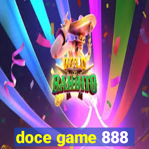 doce game 888