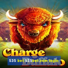 535 bet 535bet.com login