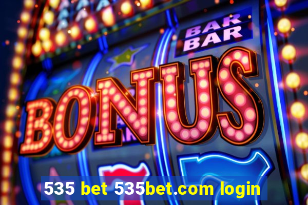 535 bet 535bet.com login