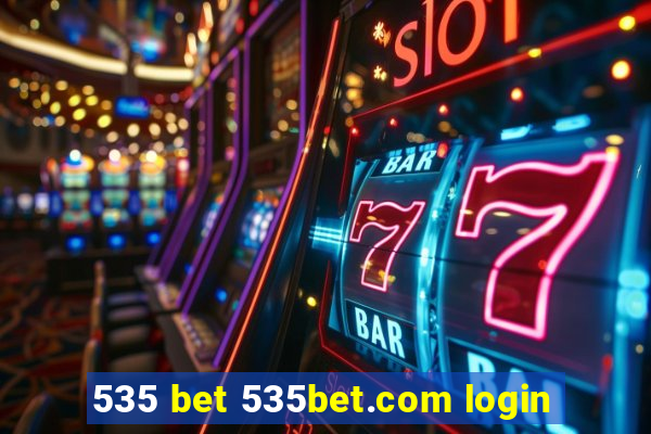 535 bet 535bet.com login