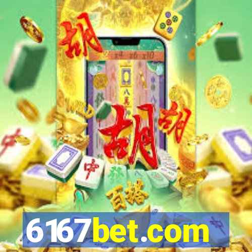 6167bet.com