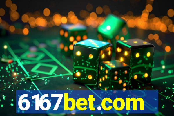 6167bet.com