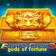 gods of fortune