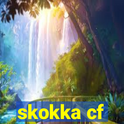 skokka cf