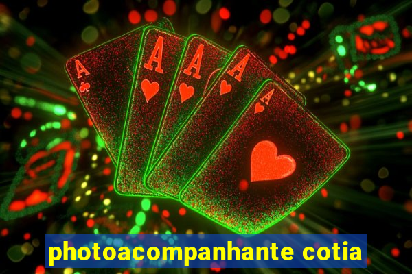 photoacompanhante cotia