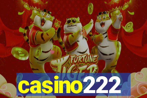 casino222