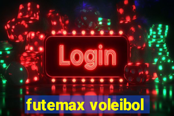 futemax voleibol