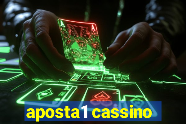 aposta1 cassino