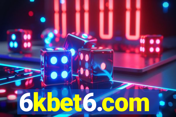 6kbet6.com