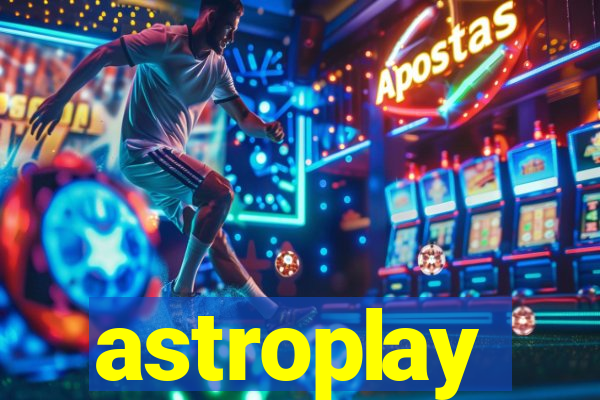 astroplay