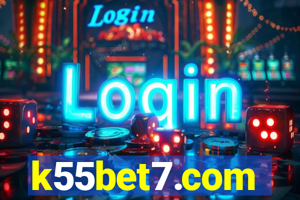 k55bet7.com