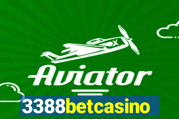 3388betcasino