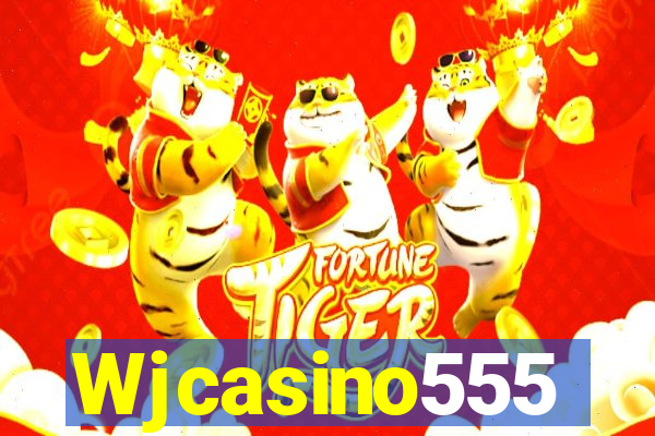 Wjcasino555