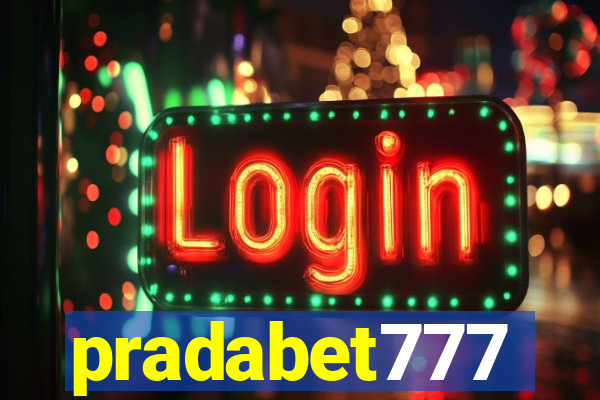 pradabet777