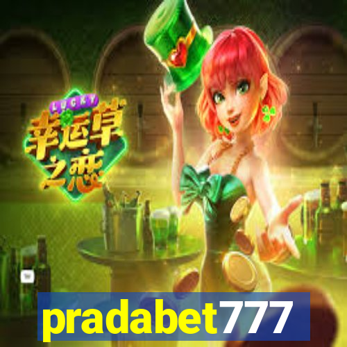 pradabet777