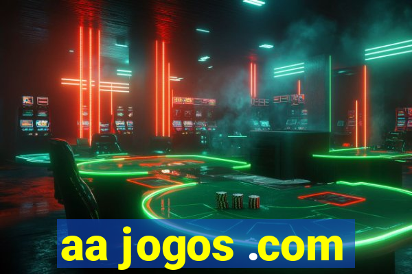 aa jogos .com