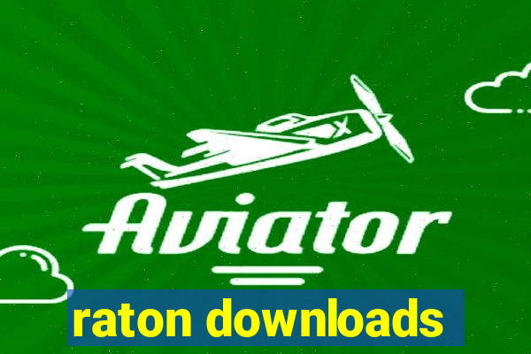 raton downloads